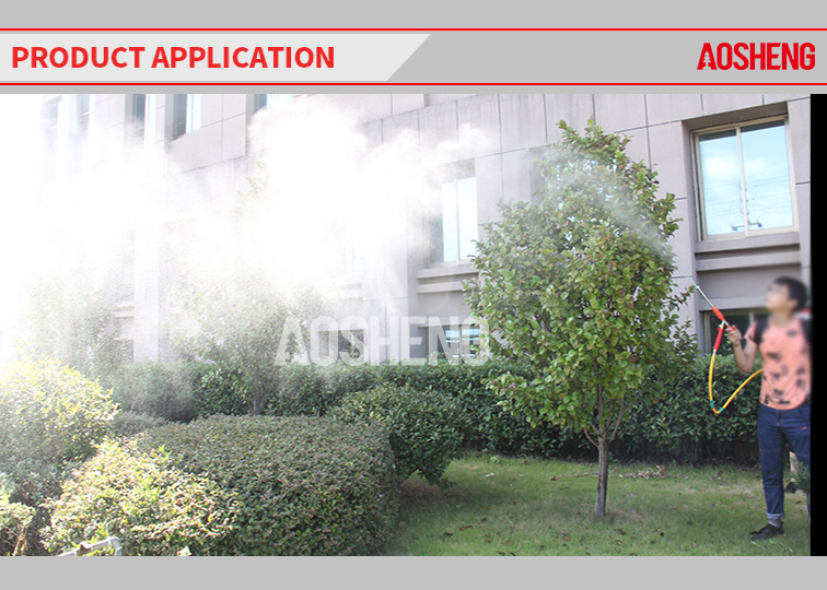 Co jsou zahradní stroje a co tam jsou?