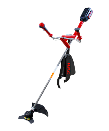 Jak vyřešit problém nově zakoupené řezačky štětců?