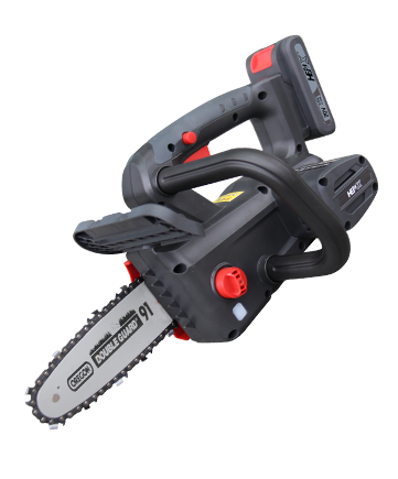 Používání a údržba sekaček na trávu