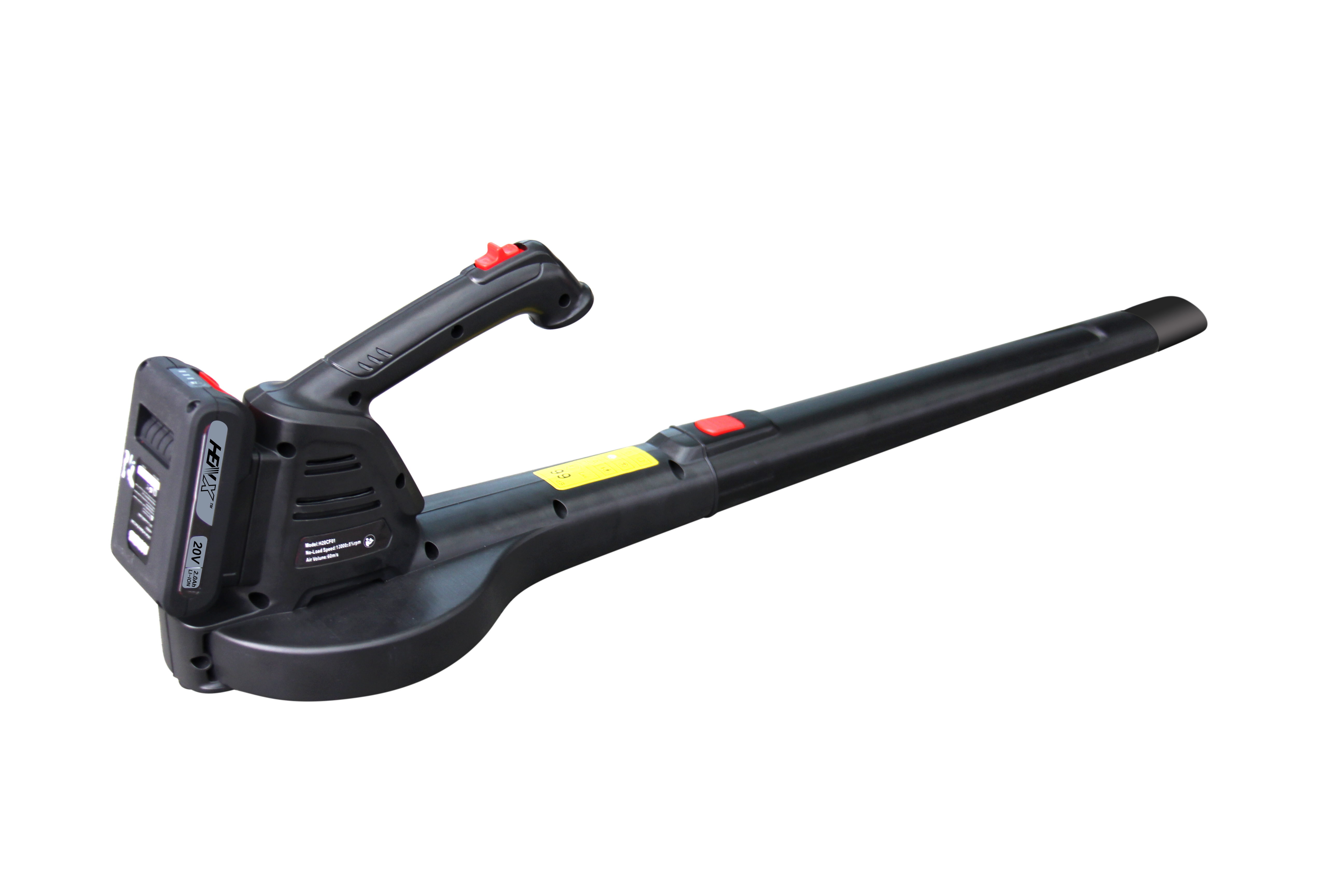 Jak opravit rozbitý řetězový pilu?