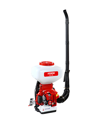 3F-30 Duster postřikovač