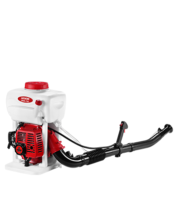 Postřikovač 3WB-750