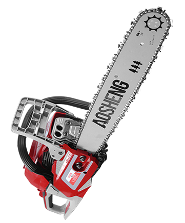 AS5200A 20palcová řetězová pila