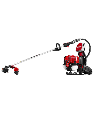 BG151 Výkonný Brushcutter Knapsack