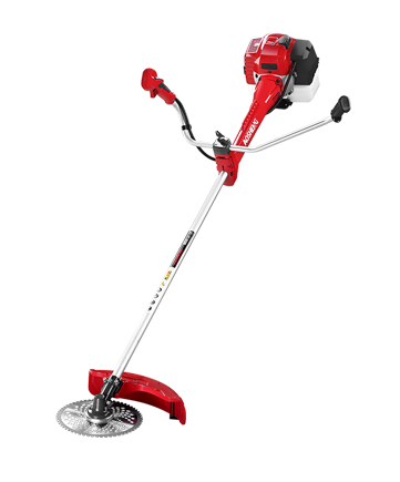 Kvalitní zastřihovač CG430GX-H