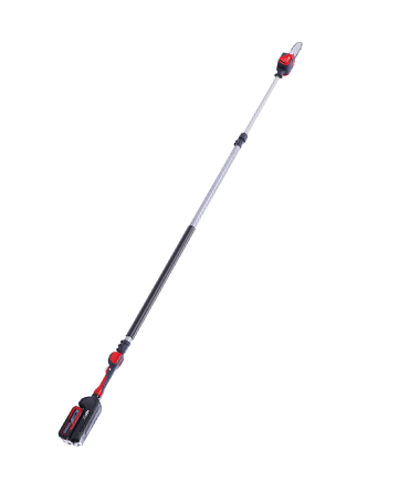 A40GZ12040B01 40V 12inch lithium-iontového pólu pila