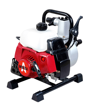 Vodní čerpadlo QGZ25-30