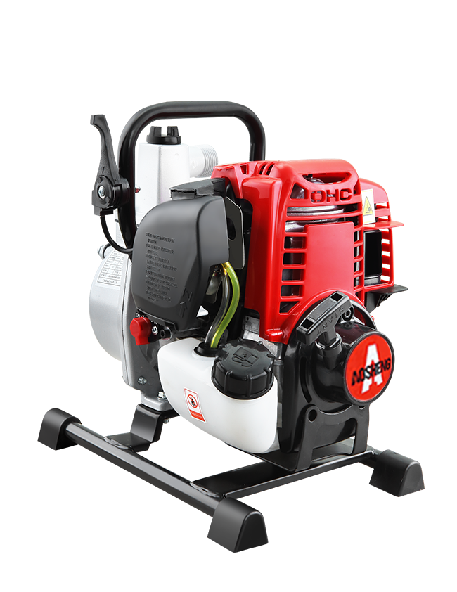 Vodní čerpadlo QGZ25-30C