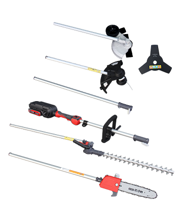 A40DG65B01 Multi-funkční