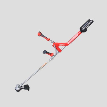 Jak používat automatickou funkci BU-TAP-to-Ground na řezačce štětce A40DCGUZ350B01 k uvolnění ořezávací linky?