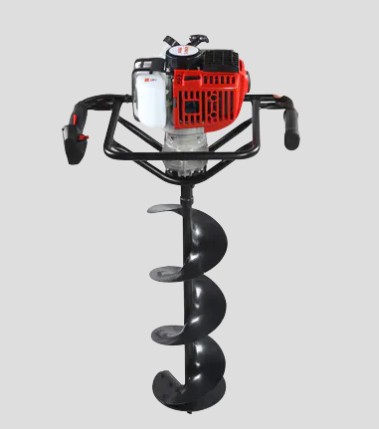 Jak zajistit, aby multifunkční zařízení AS52 zpracovávalo vrtný stroj efektivně a bezpečně?