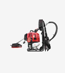 Co je to křovinořez?