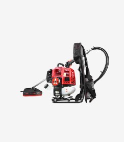 Co dělat, když se vám zasekl nůž křovinořezu (nebo konec lana)?