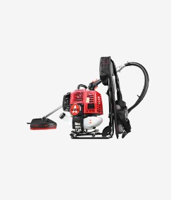 Proč je křovinořez lepší než běžná sekačka?