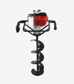 Jaká je funkce vrtačky?