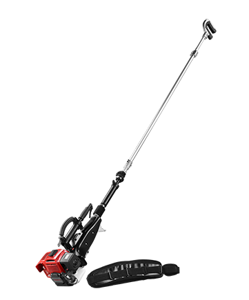 Maximalizace účinnosti pomocí sklizňových strojů