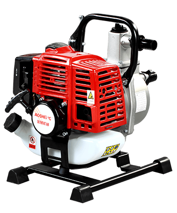 Čerpadla s mozkovou vodou se používají k pohybu vody nebo jiných kapalin z jednoho místa na druhé