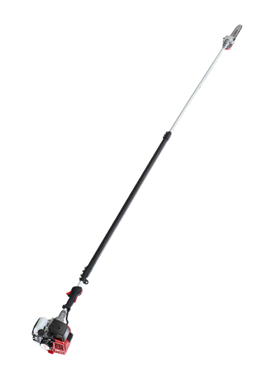 Benzínový pól je typem energetického nástroje