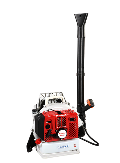 Jaký je důvod nedostatečné energie motoru zahradních strojů a vybavení?